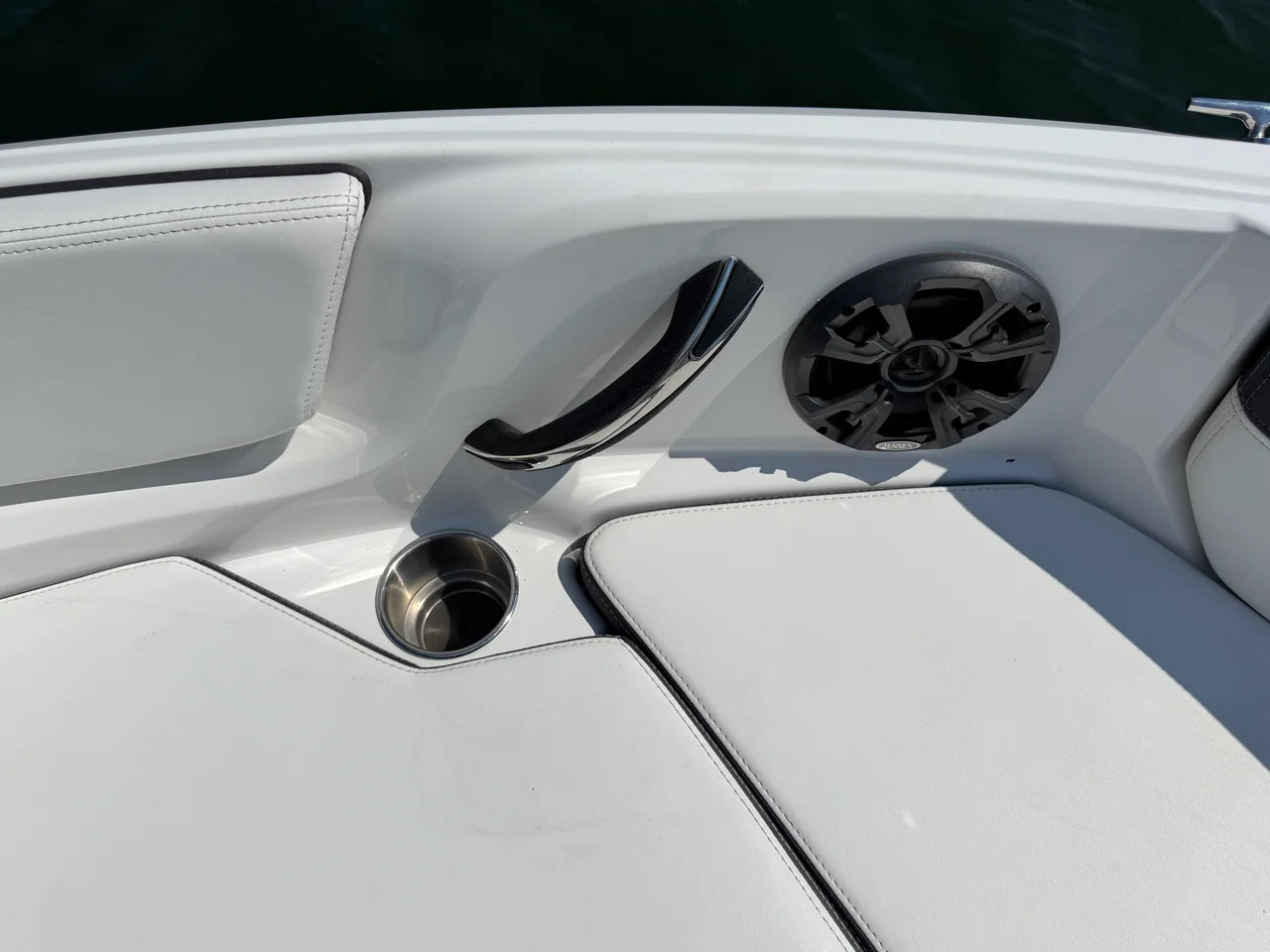 2016 Monterey 196MFS MONTURA 20.0 feet, Lake Wylie, SC #27