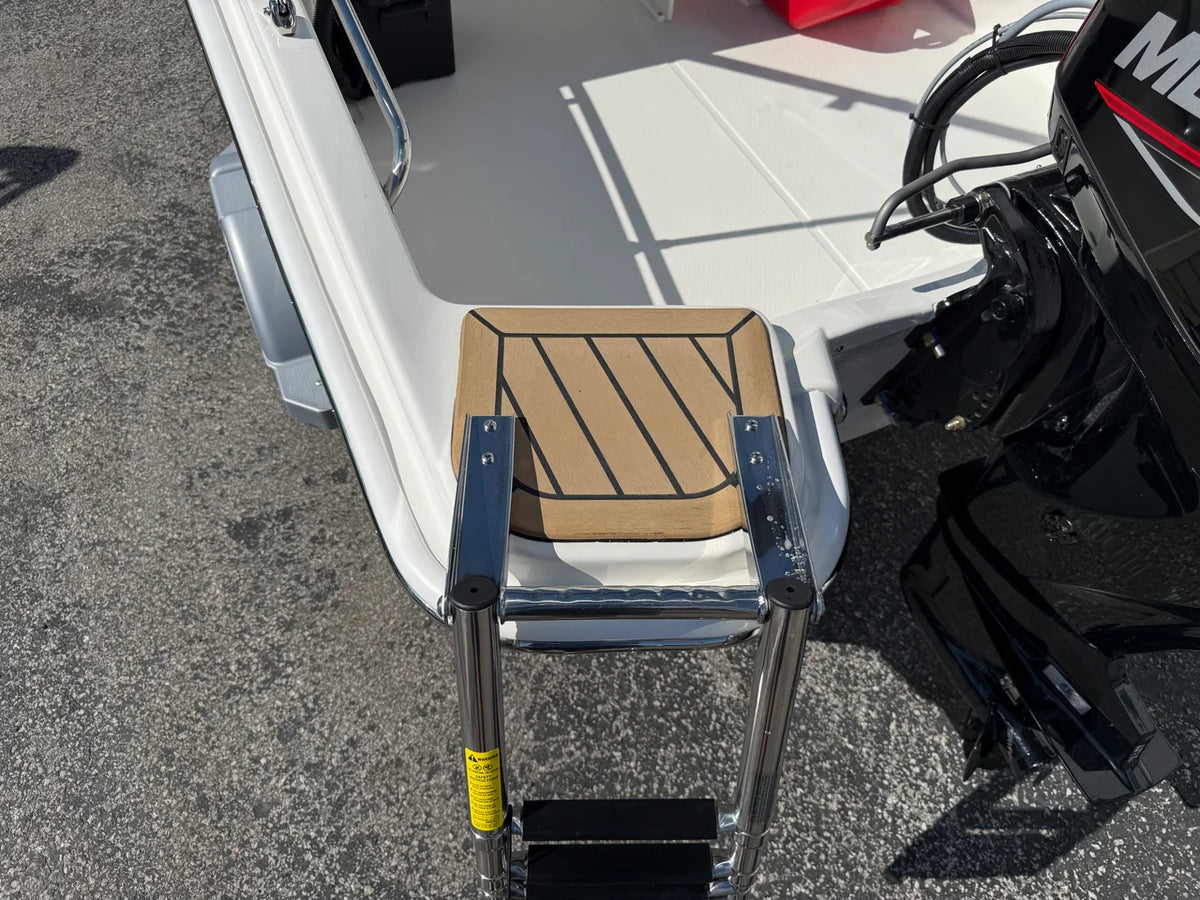 2027 Boston Whaler 130 Super Sport 13.0 feet, Wrightsville Beach, North Carolina #8