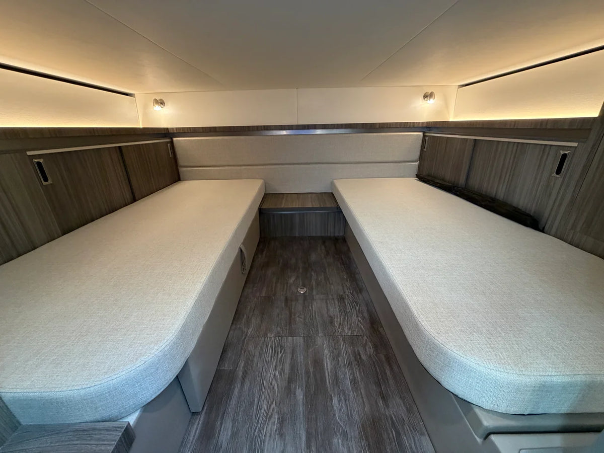 2026 Sea Ray Sundancer 320 Outboard 32.0 feet, Grasonville, MD #72