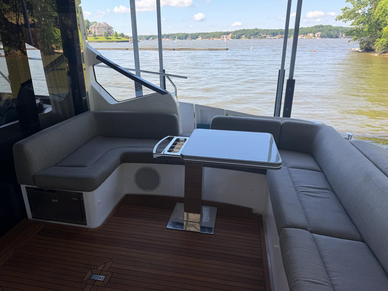 2023 Azimut S6 59.0 feet, Lake Ozark, MO #27