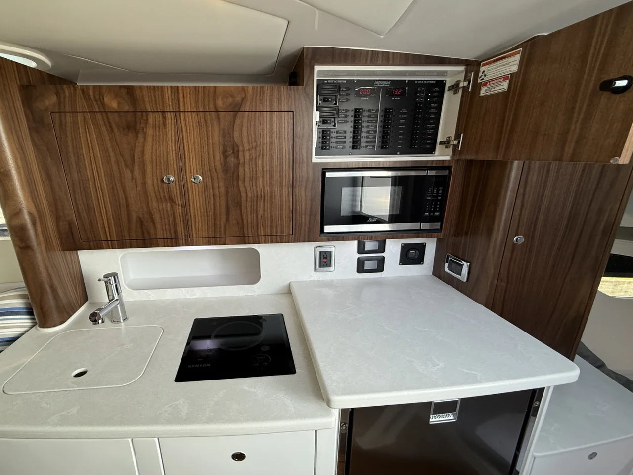 2026 Intrepid 41 Valor 41.0 feet, Huntington, NY #58