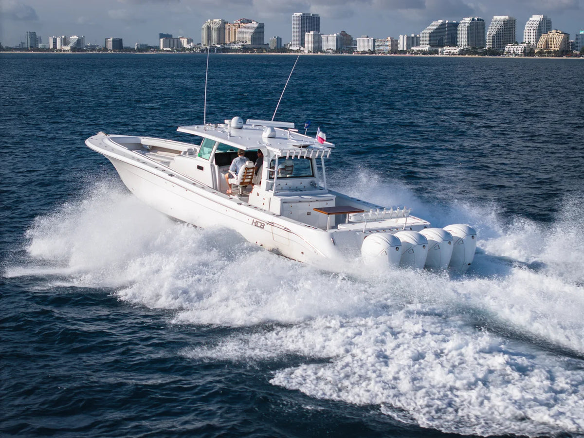2020 HCB 53 Suenos 53.0 feet, Fort. Lauderdale, FL #15