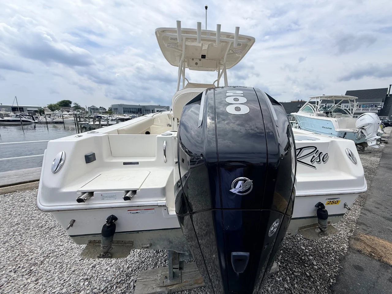 2022 Sailfish 220 CC 22.0 feet, Clearwater, Florida #4