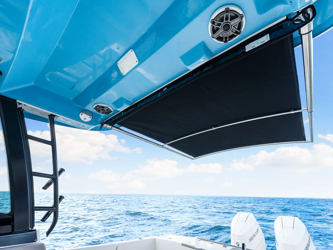 2026 Boston Whaler 330 Vantage 33.0 feet, Clearwater, Florida #53