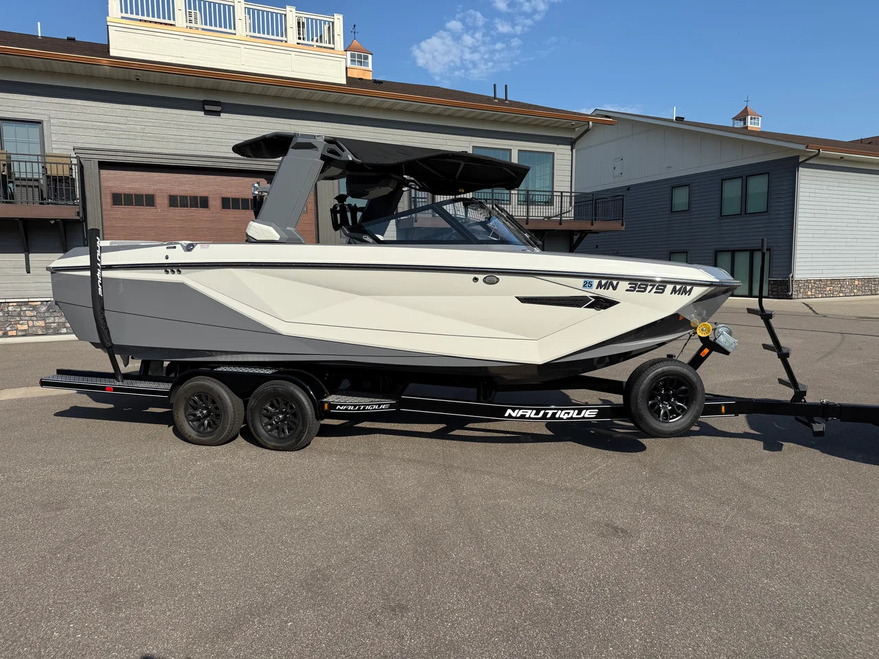 2023 Nautique G23 SUPER AIR 23.0 feet, Excelsior, Minnesota #1