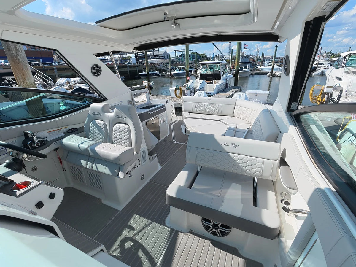 2026 Sea Ray Sundancer 320 Outboard 32.0 feet, Norwalk, Connecticut #12