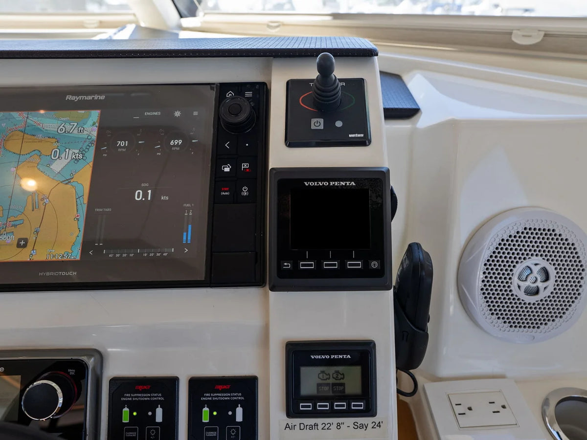 2017 Aquila 44 YACHT 44.0 feet, St Petersburg, FL #24