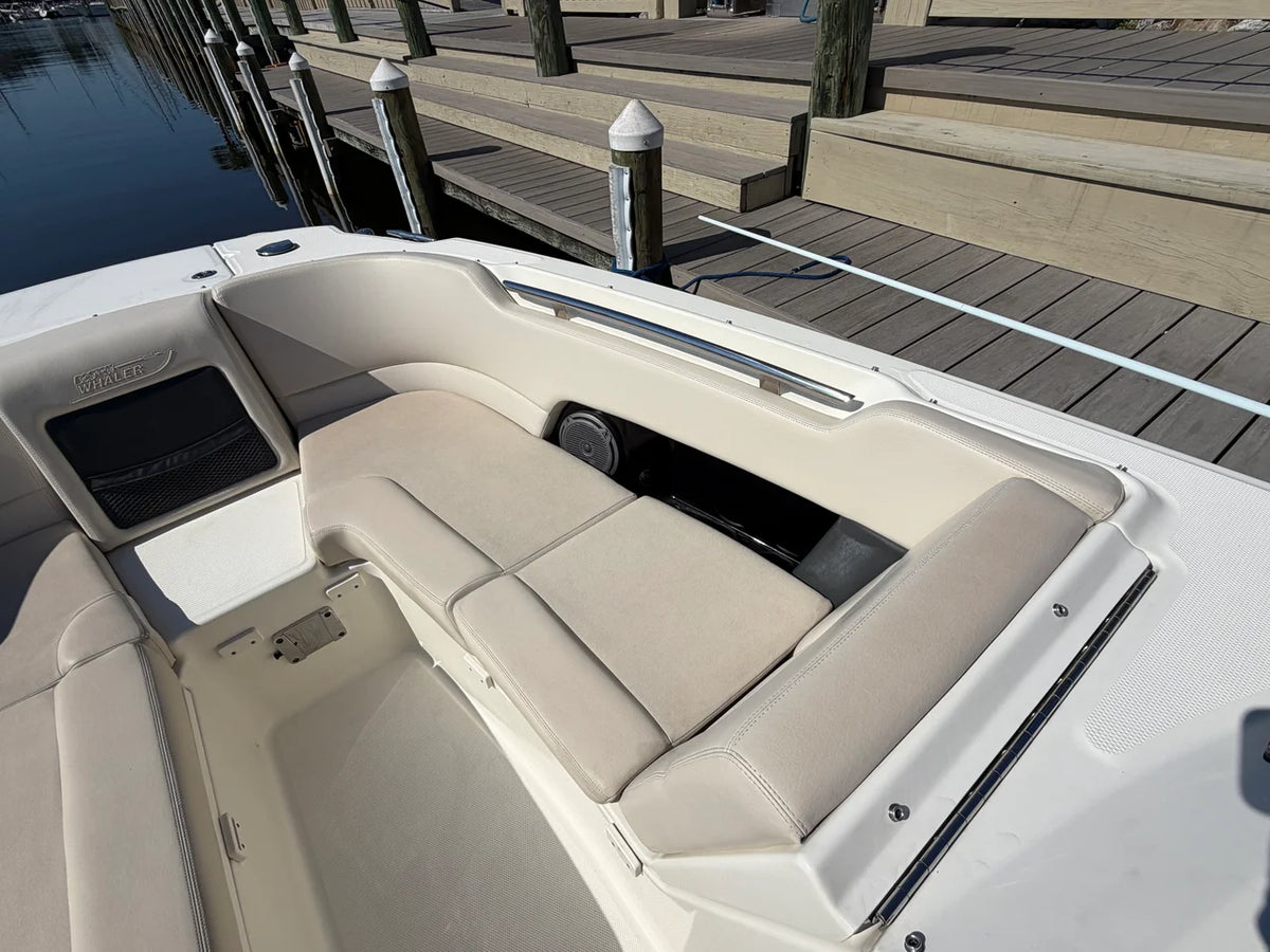 2017 Boston Whaler 230 VANTAGE 23.0 feet, Pensacola, Florida #23