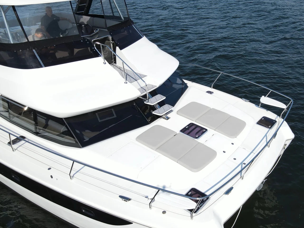 2024 Aquila 42 YACHT 42.0 feet, Pensacola, Florida #78