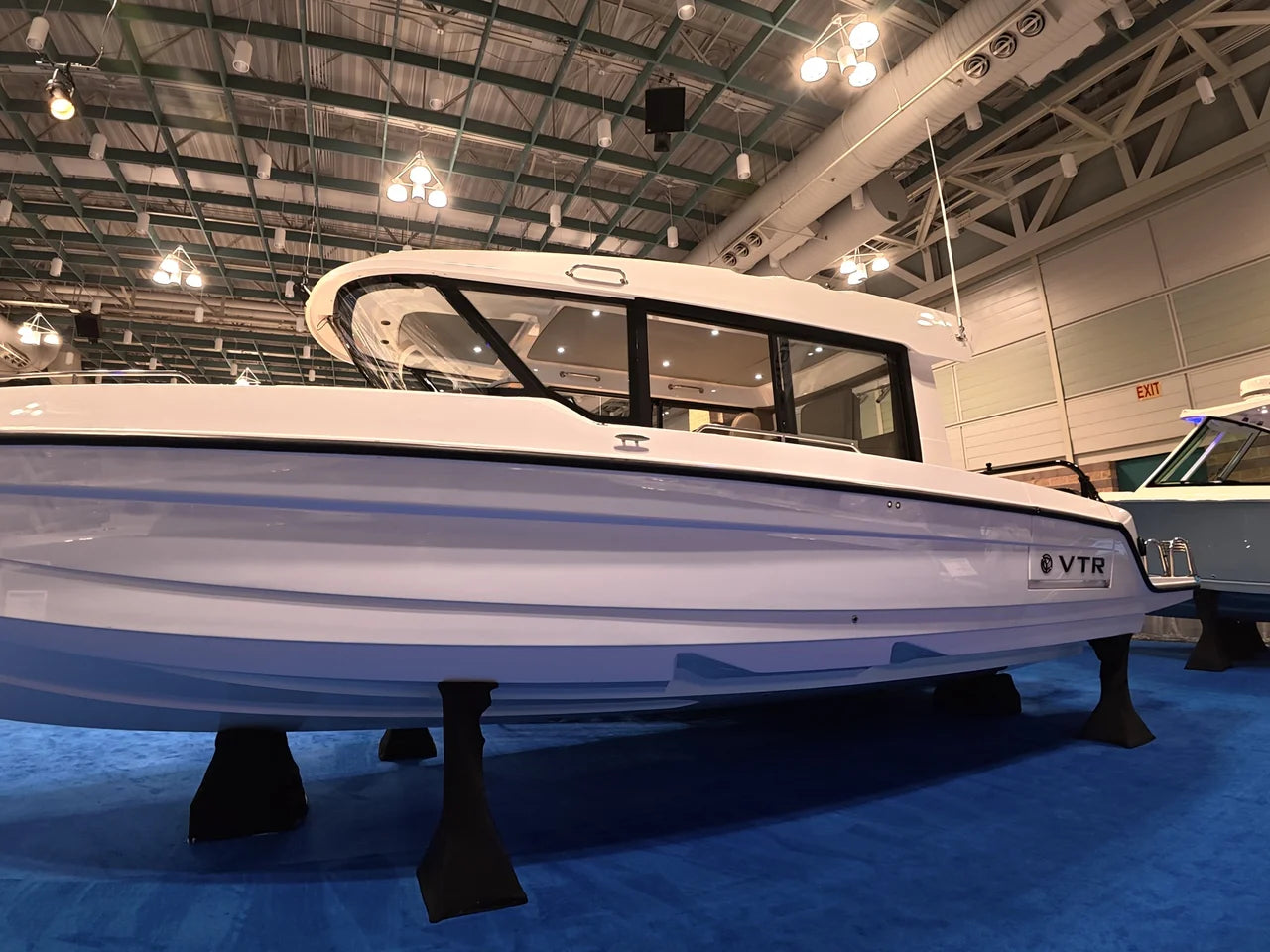 2026 Cruisers Yachts 38 VTR EC 38.0 feet, Quincy, MA #7