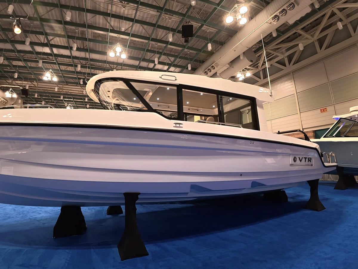 2026 Cruisers Yachts 38 VTR EC 38.0 feet, Somers Point, New Jersey #7