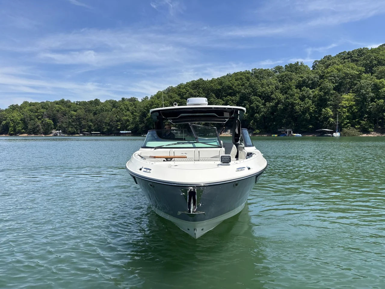 2026 Sea Ray SLX 360 OUTBOARD 36.0 feet, Westbrook, Connecticut #3