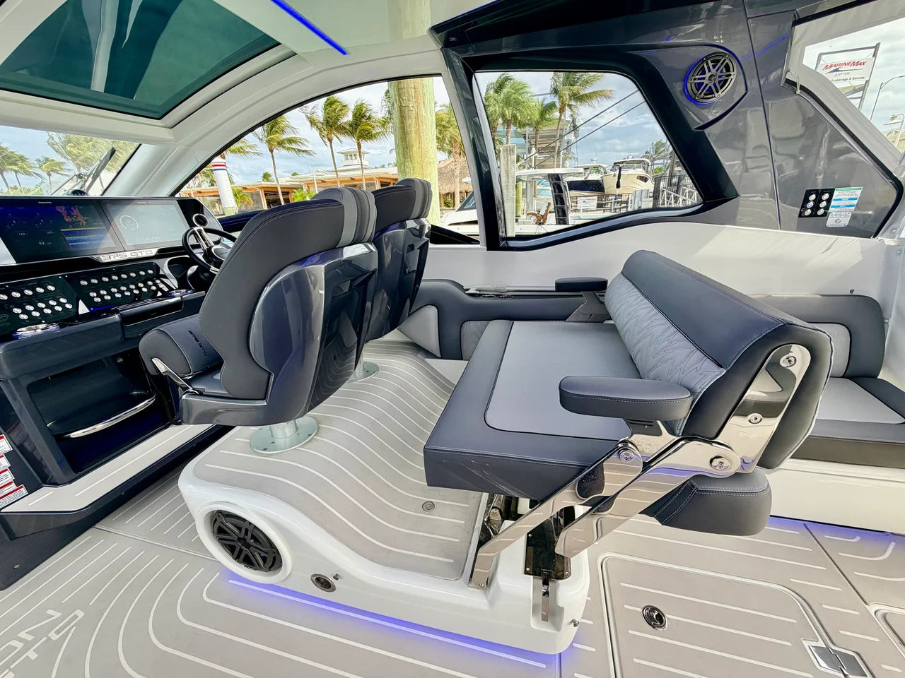 2025 Galeon 375 GTO 37.0 feet, Jupiter, Florida #23