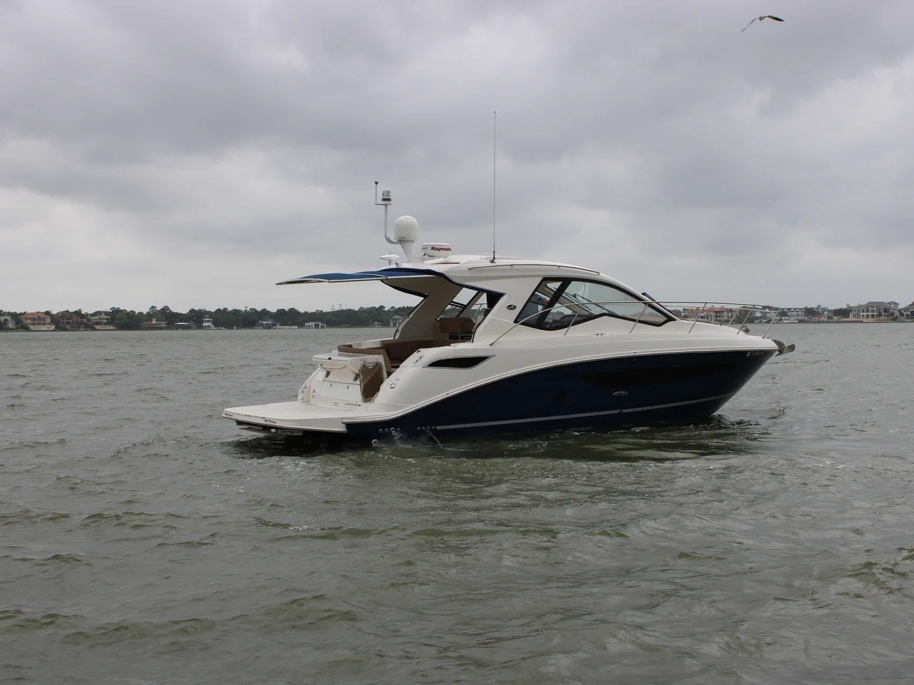 2018 Sea Ray 350 SUNDANCER 35.0 feet, Seabrook, TX #8