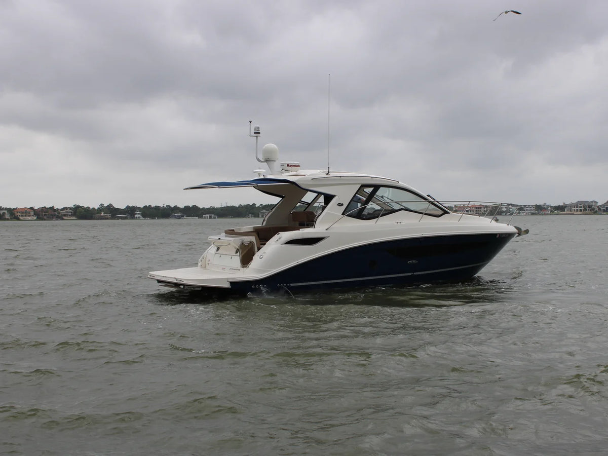 2018 Sea Ray Sundancer 350 35.0 feet, Seabrook, TX #8