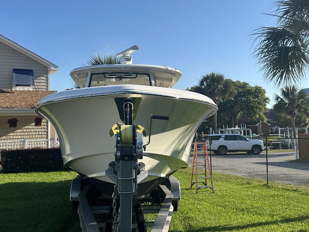 2021 Boston Whaler 350 REALM 35.0 feet, Wilmington, NC #6