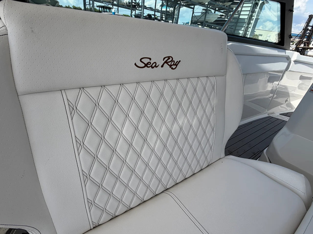 2020 Sea Ray 400 SLX OB 40.0 feet, Fort Myers, FL #36