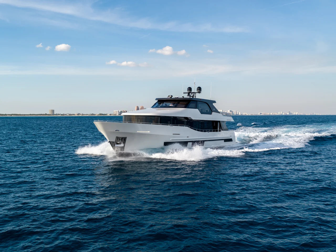 2026 Ocean Alexander 28L 95.0 feet, Pompano Beach, FL #23