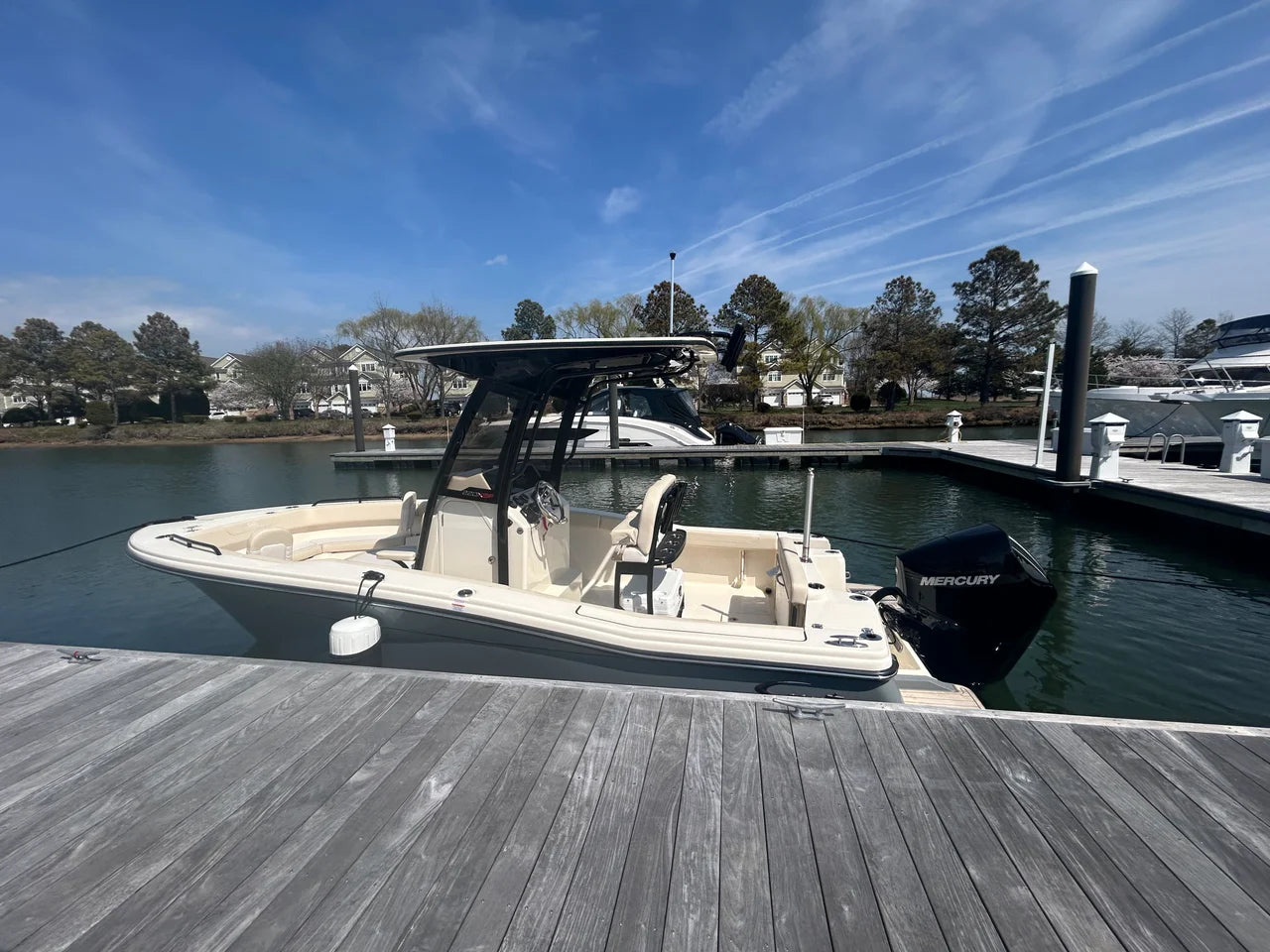 2026 Scout 220 XSF 21.0 feet, Grasonville, MD #11