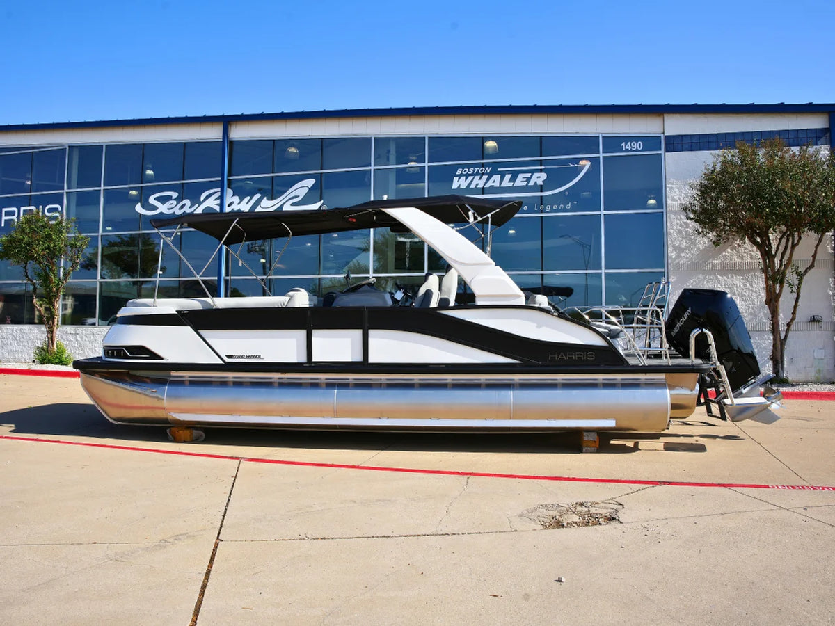 2027 Harris Grand Mariner 250 25.0 feet, Lewisville, TX #1
