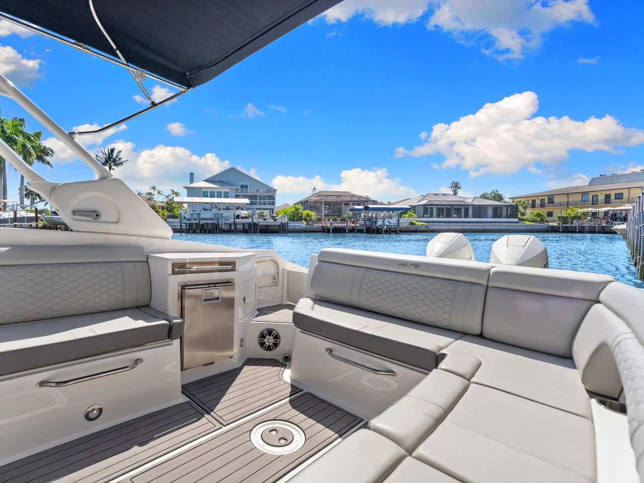 2023 Sea Ray 290 SDX OB 29.0 feet, Naples, Florida #36