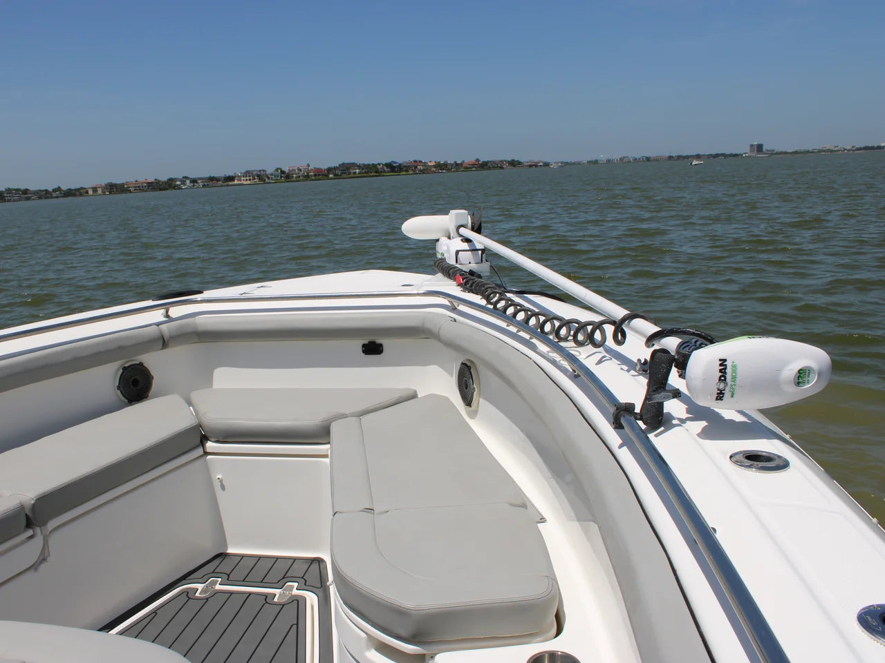 2020 Boston Whaler 350 Outrage 35.0 feet, Seabrook, TX #25