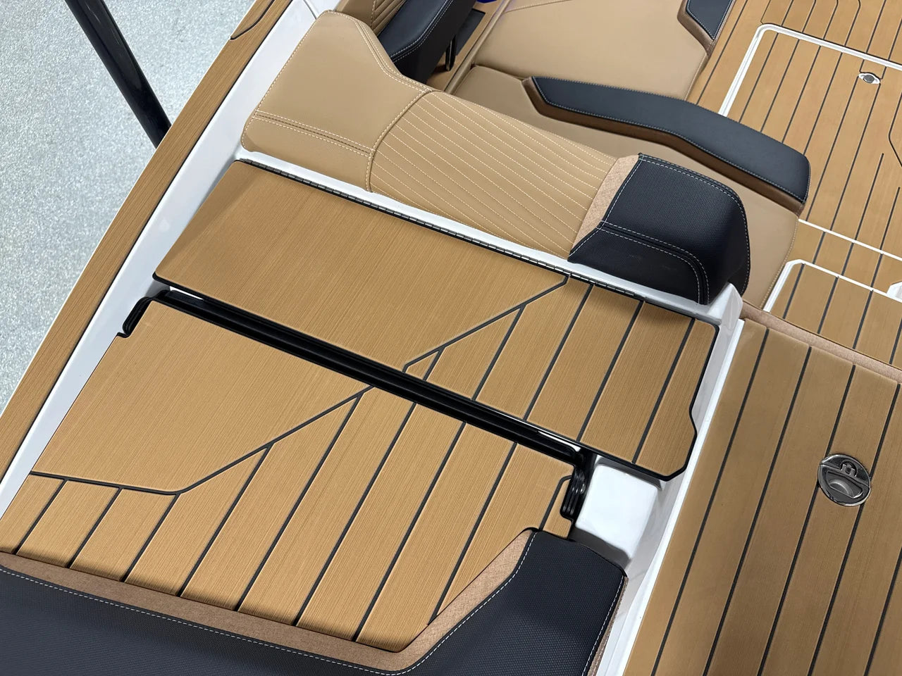 2026 Mastercraft X24 24.0 feet, Nisswa, Minnesota #36