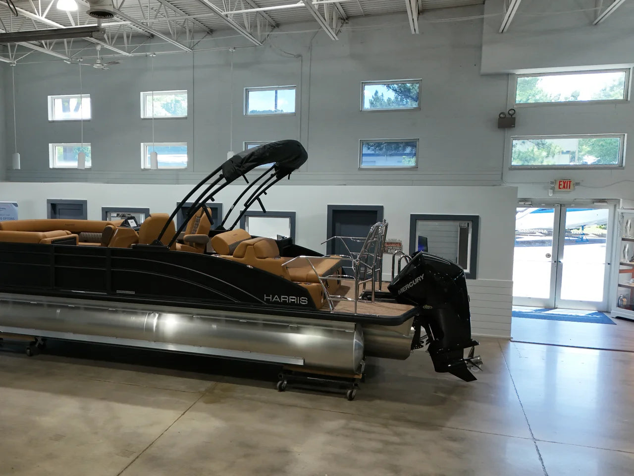 2026 Harris Cruiser 230 23.0 feet, Cornelius, North Carolina #5