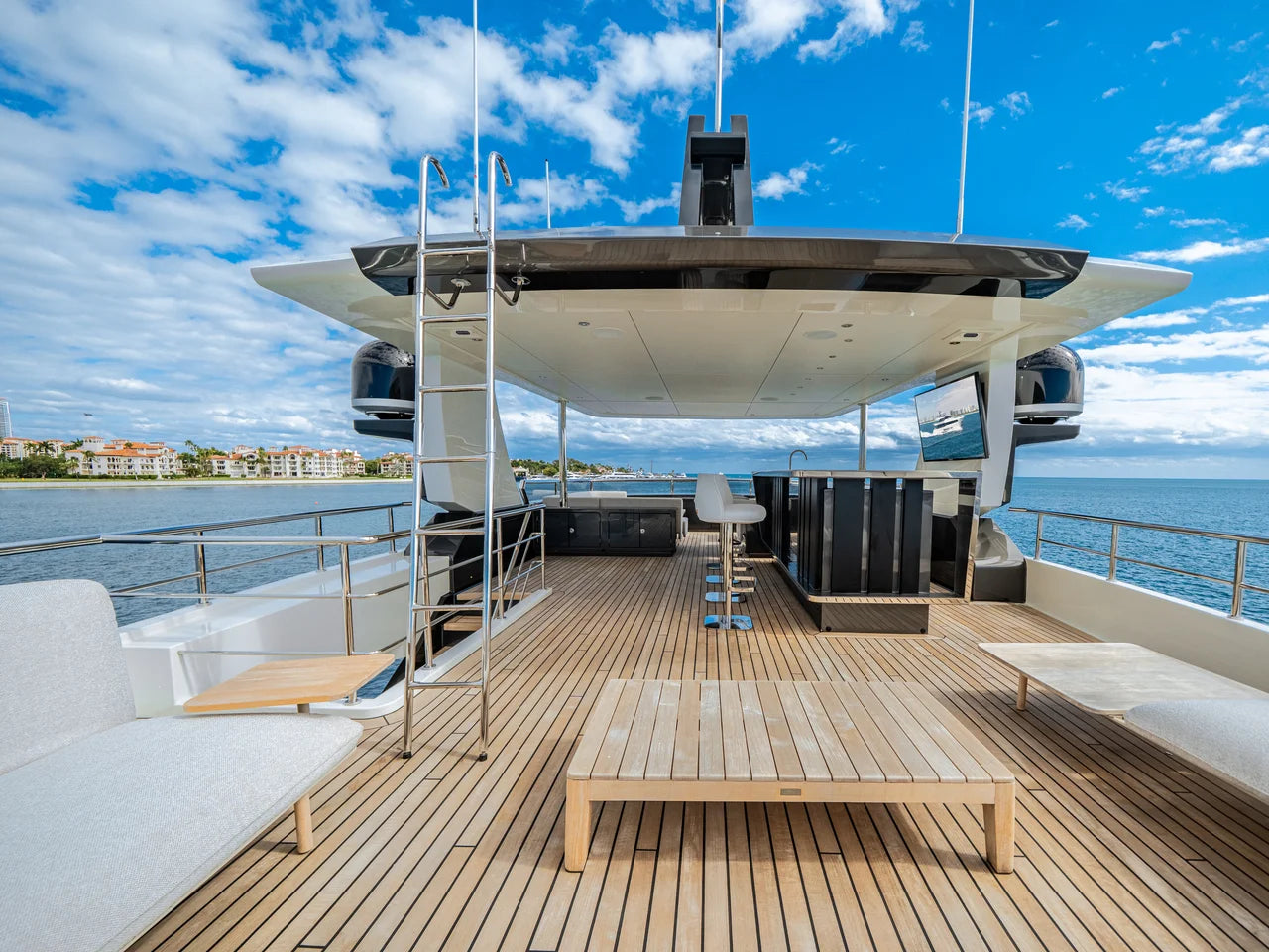 2026 Ocean Alexander 35P 113.0 feet, Pompano Beach, FL #30