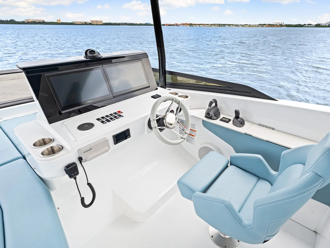 2026 Cruisers Yachts 50 FLY 50.0 feet, Clearwater, Florida #40