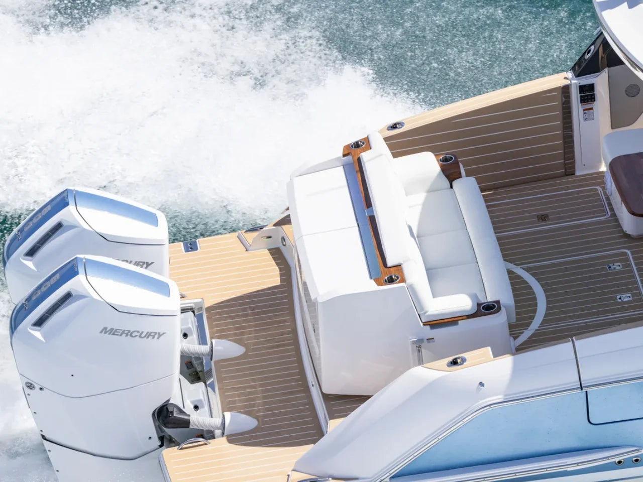 2026 Tiara Yachts 39 LS 39.0 feet, Inuvik, Northwest Territories #10
