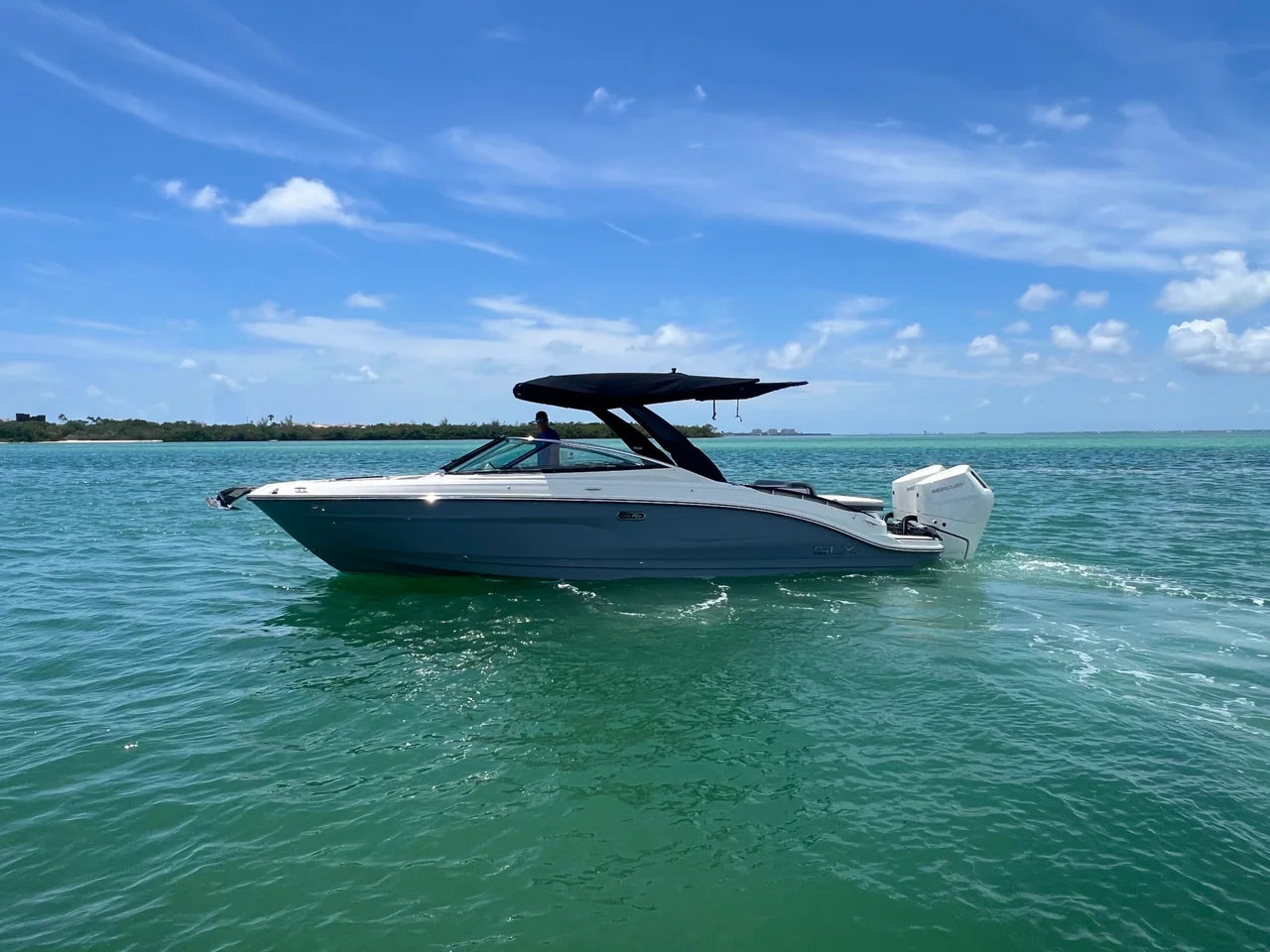 2026 Sea Ray SLX 280 Outboard 28.0 feet, Sarasota, FL #2