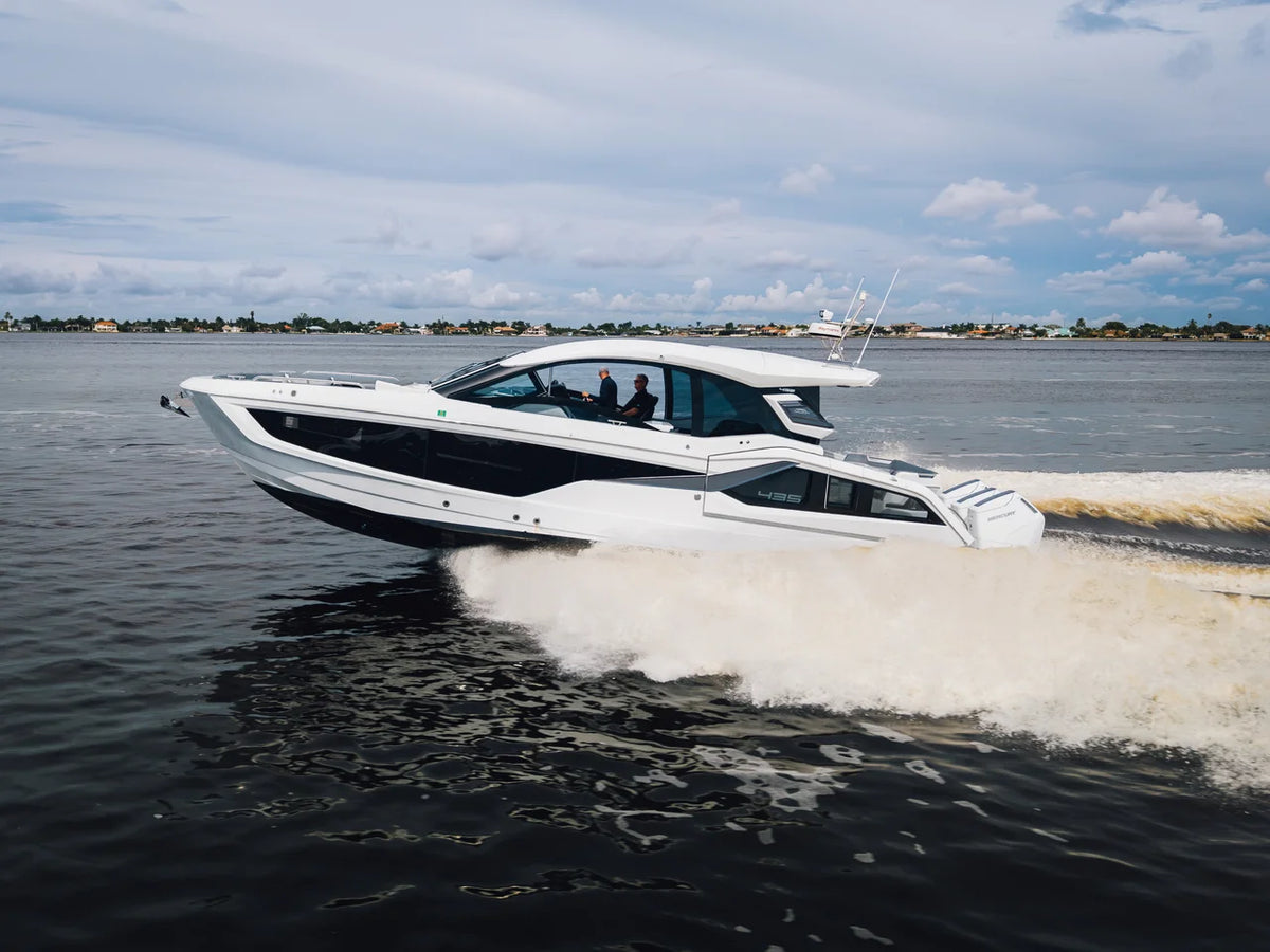 2025 Galeon 435 GTO 43.0 feet, Fort Myers, FL #63