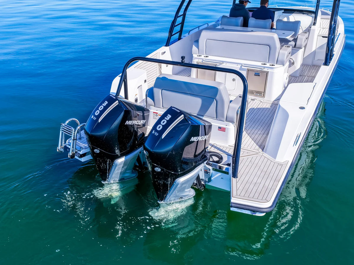 2026 Cruisers Yachts 38 VTR 38.0 feet, Clearwater, Florida #12
