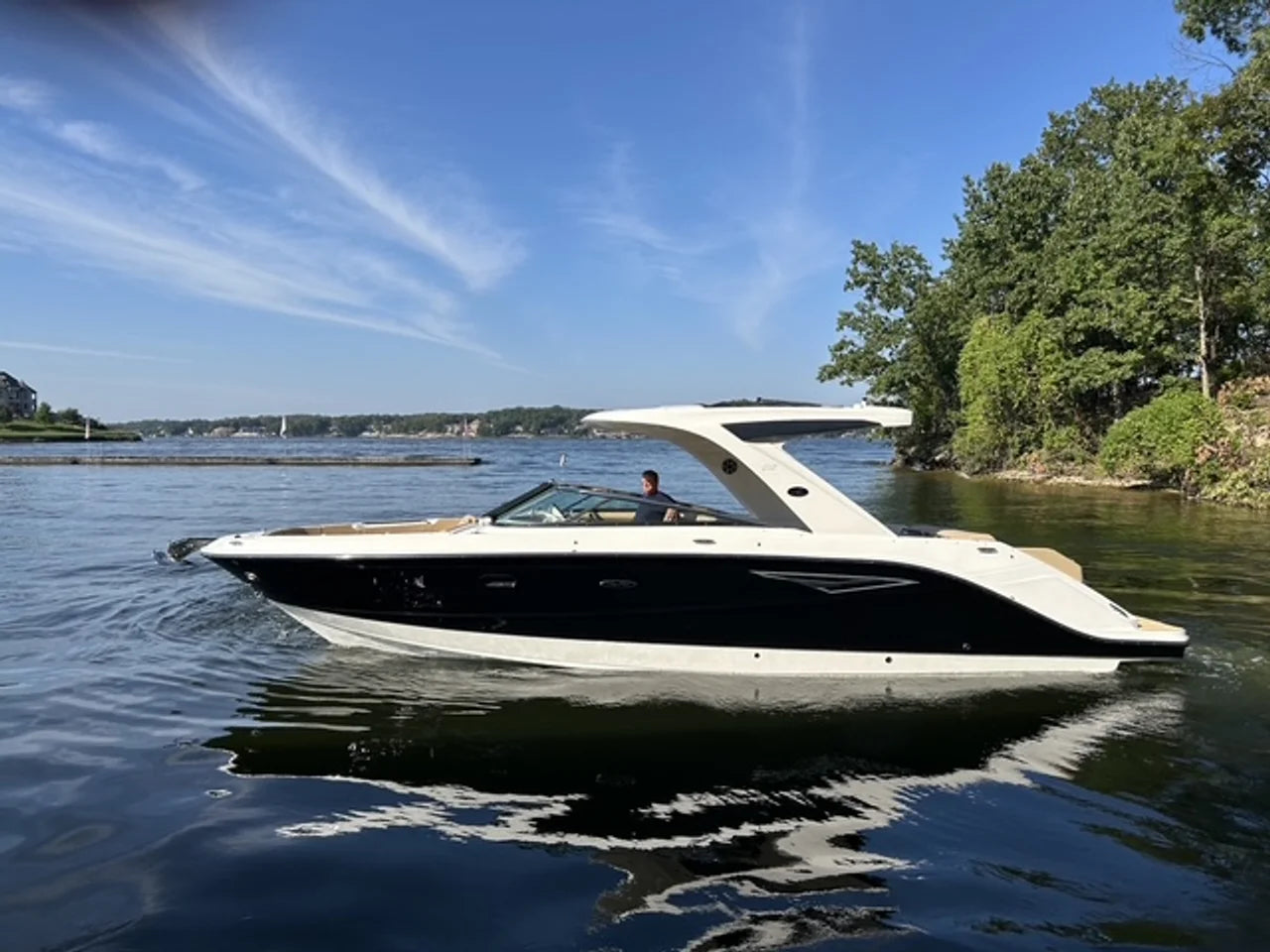 2027 Sea Ray SLX 310 31.0 feet, Lake Ozark, MO #2