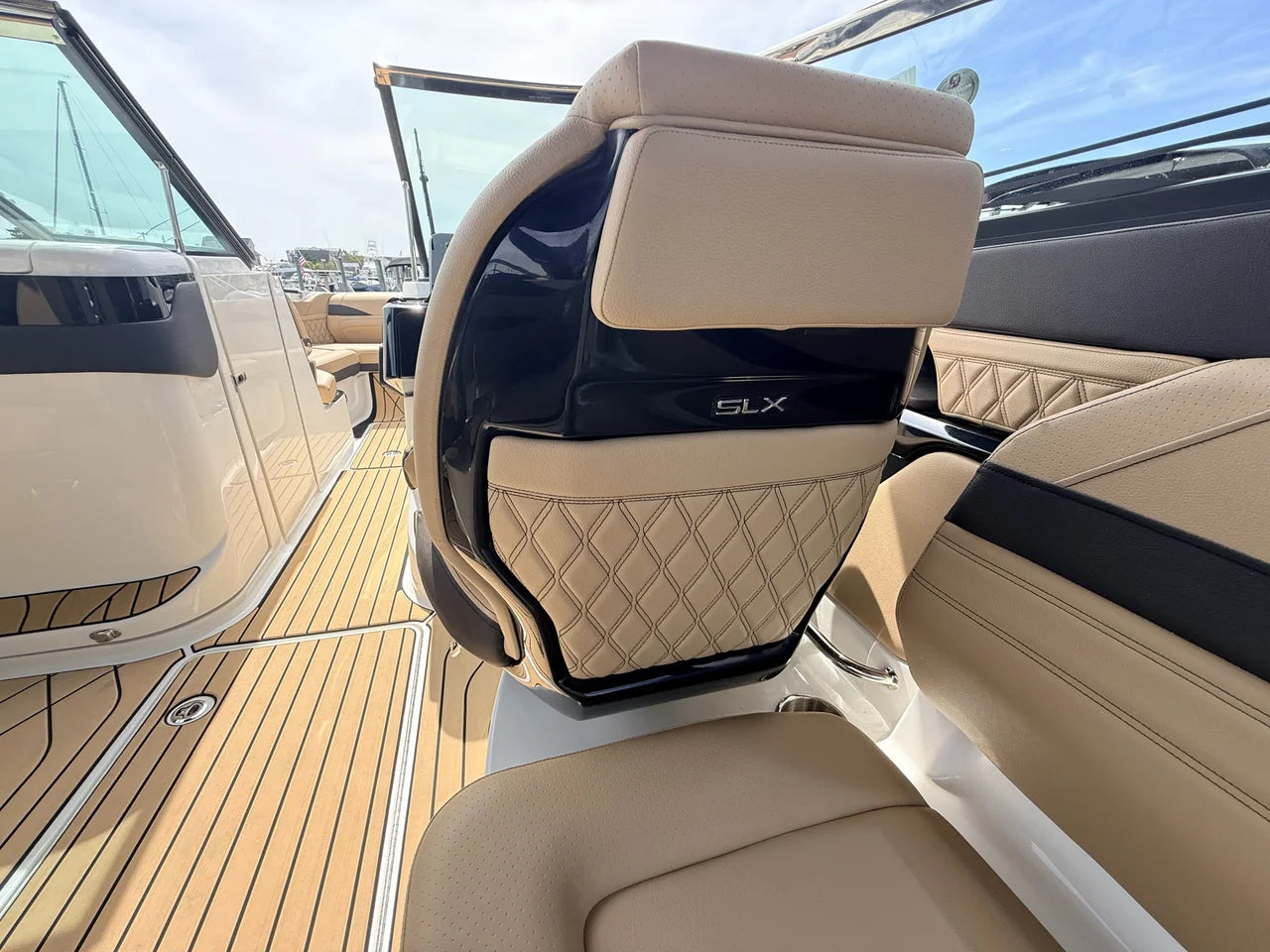2027 Sea Ray SLX 260 Outboard 26.0 feet, Somers Point, New Jersey #20