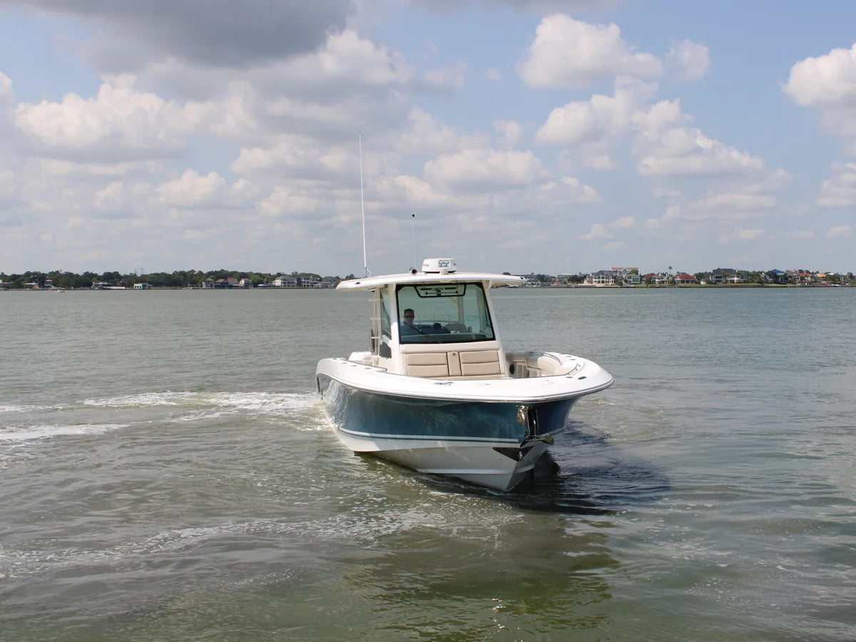 2018 Boston Whaler 380 OUTRAGE 38.0 feet, Seabrook, TX #21