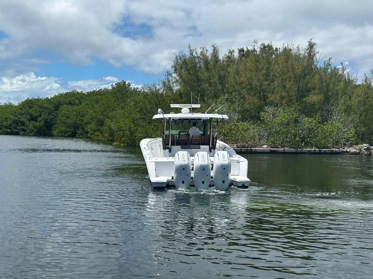 2024 Bertram 39CC 39.0 feet, Key Largo, FL #9