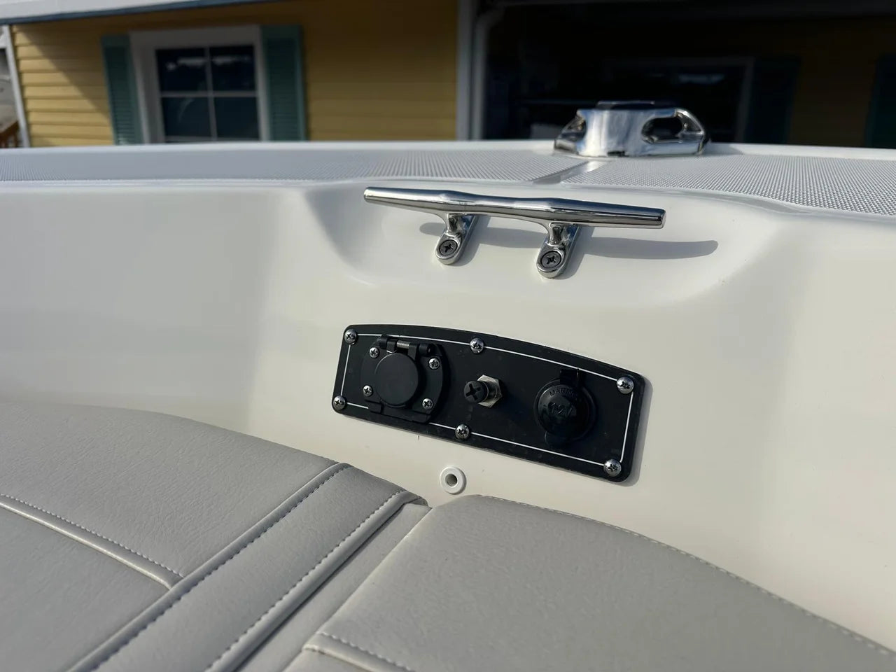2026 Boston Whaler 190 Montauk 19.0 feet, Marathon, FL #23