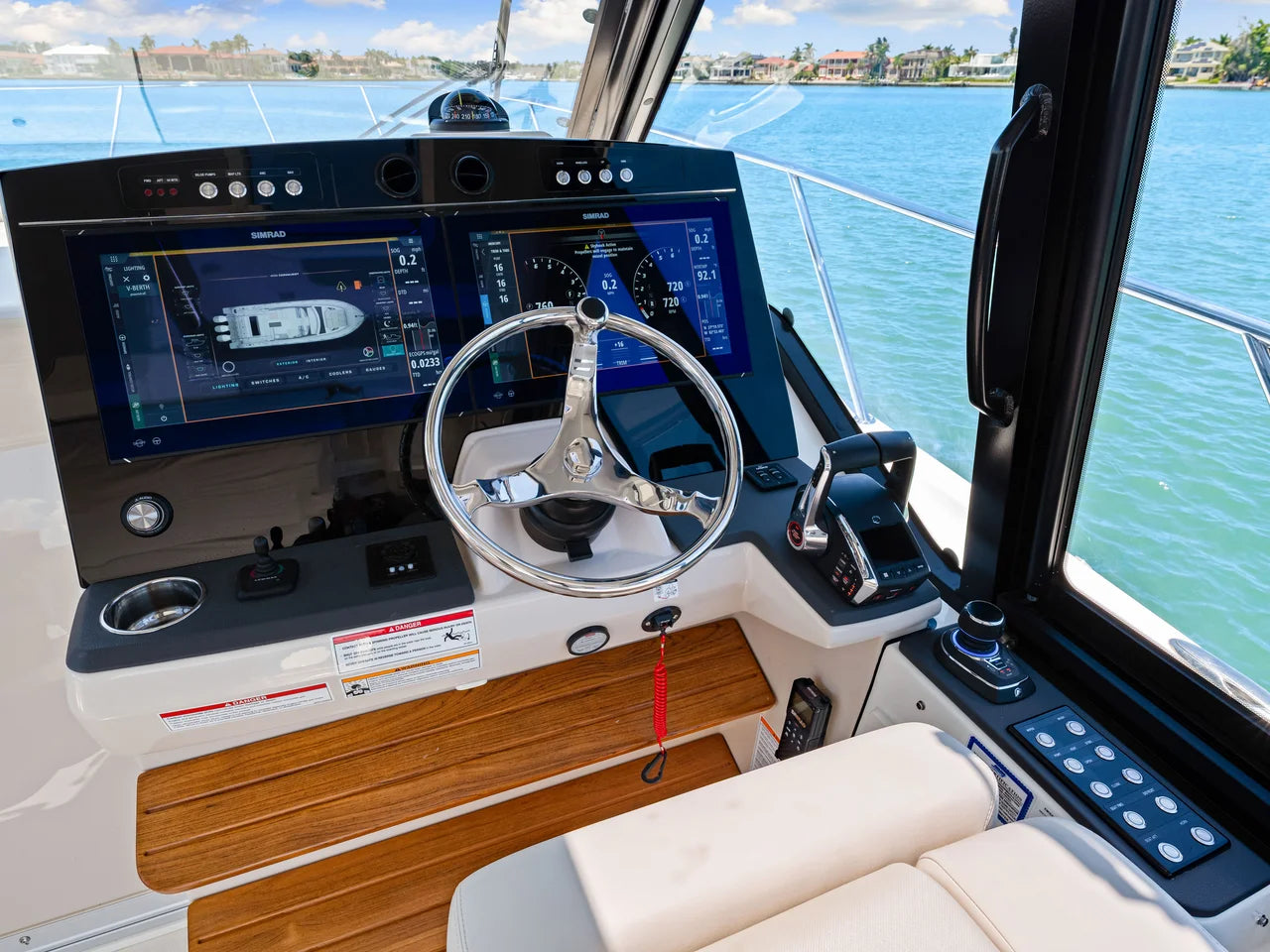 2026 Boston Whaler 405 Conquest 40.0 feet, Sarasota, Florida #69
