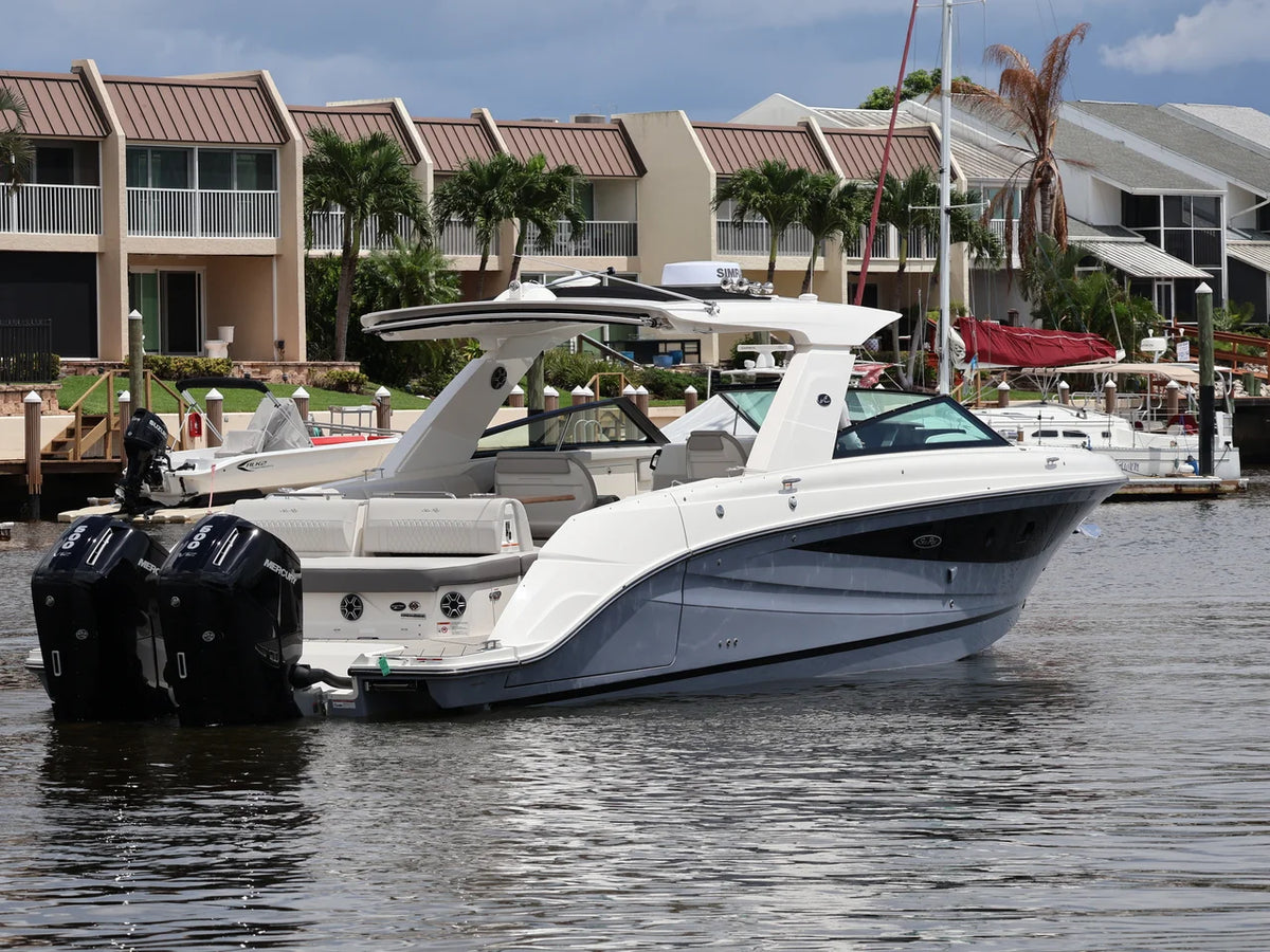 2026 Sea Ray SLX 400 Outboard 40.0 feet, Naples, Florida #12