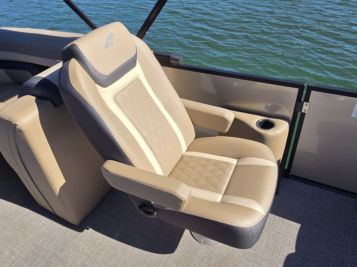 2026 Starcraft EXS 1 R 21.0 feet, Cumming, GA #13