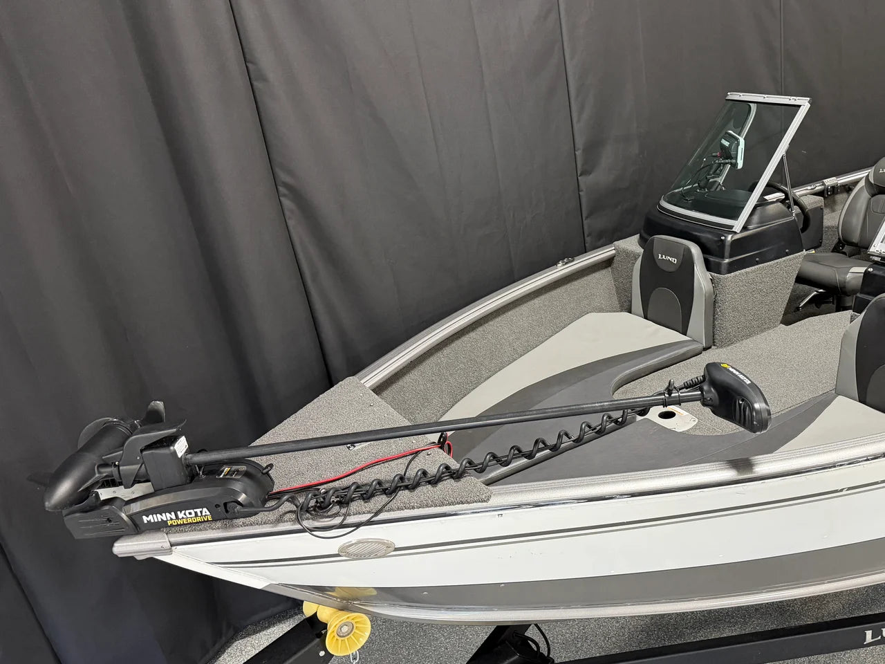 2019 Lund 1875 IMPACT XS 19.0 feet, Nisswa, Minnesota #5