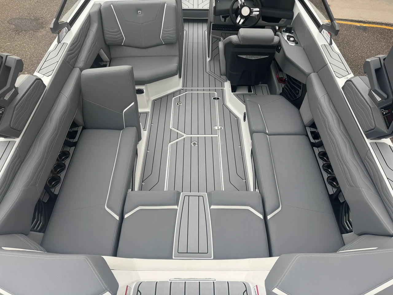 2026 Nautique Super Air Nautique G23 23.0 feet, Rogers, MN #20