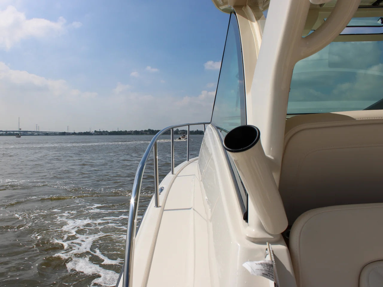 2026 Grady-White Express 340 34.0 feet, Seabrook, TX #47