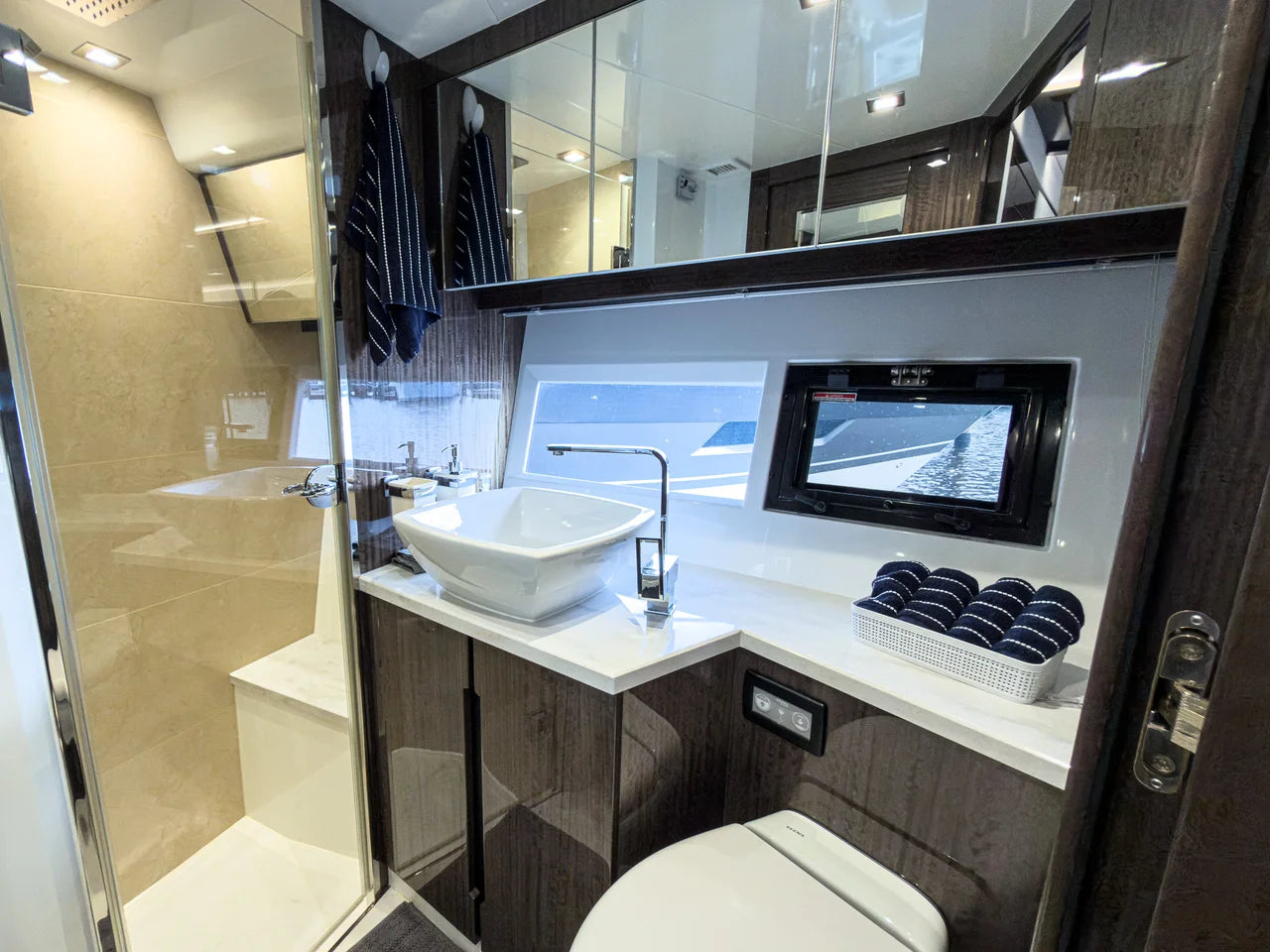 2022 Galeon 550 Fly 55.0 feet, Fort Myers, FL #39