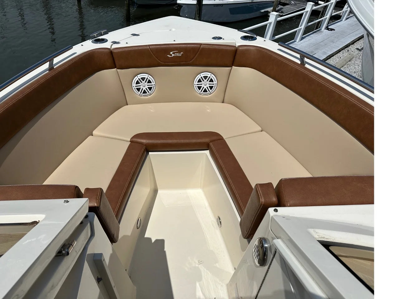 2021 Scout 235 DORADO 23.0 feet, Clearwater, Florida #29