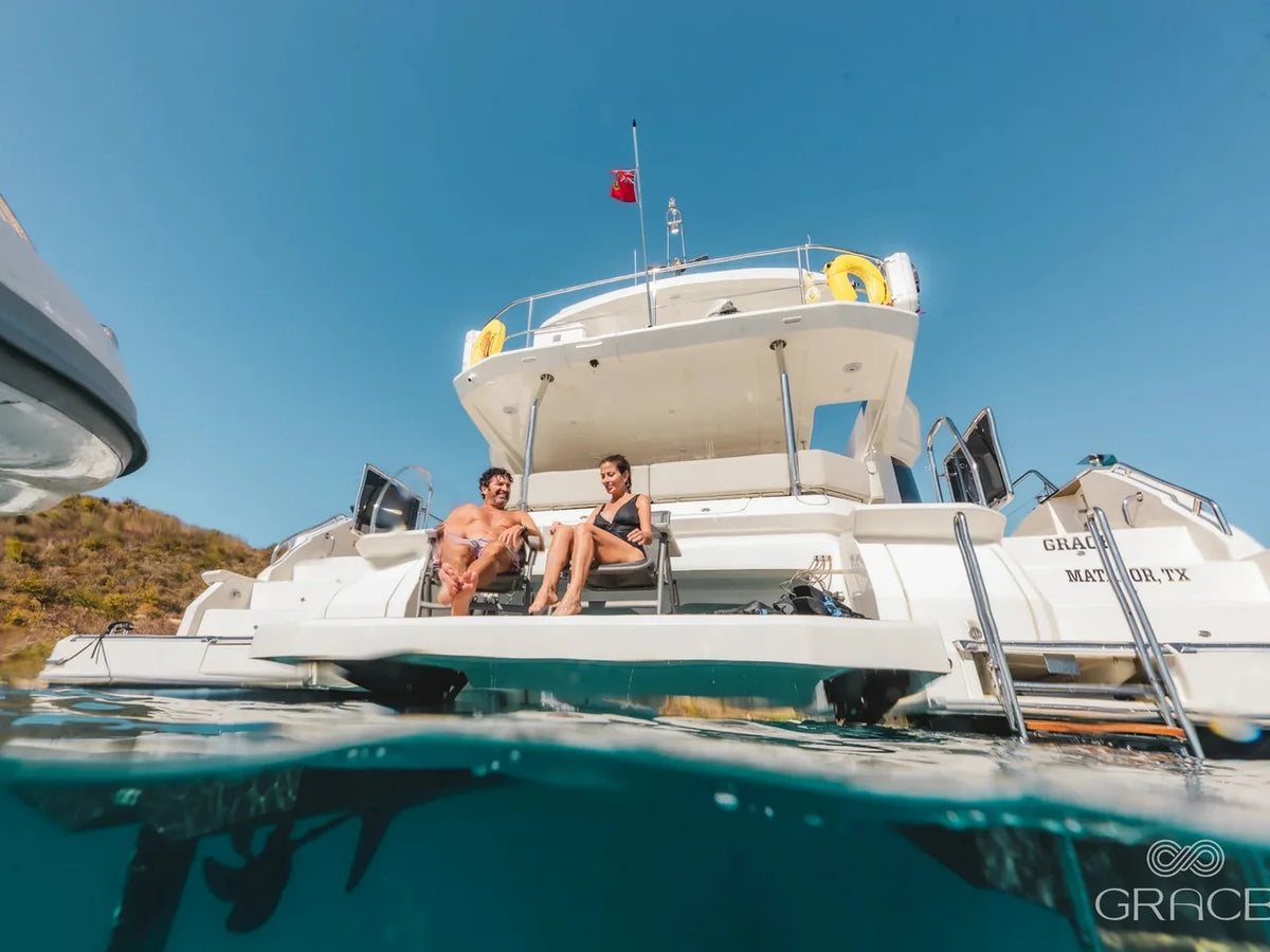 2022 Aquila 54 Yacht 54.0 feet, Virgin Islands, VI #52