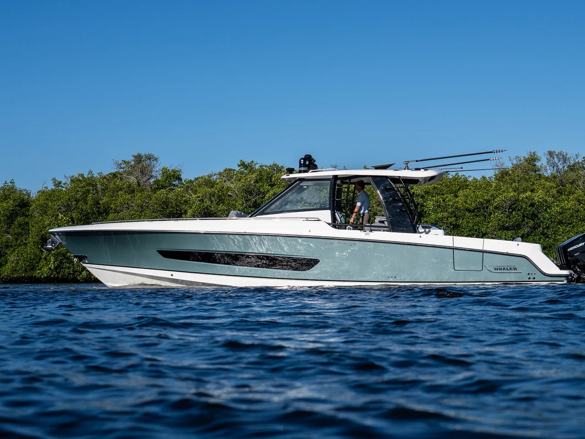 2026 Boston Whaler 420 Outrage 42.0 feet, Fort Myers, FL #43