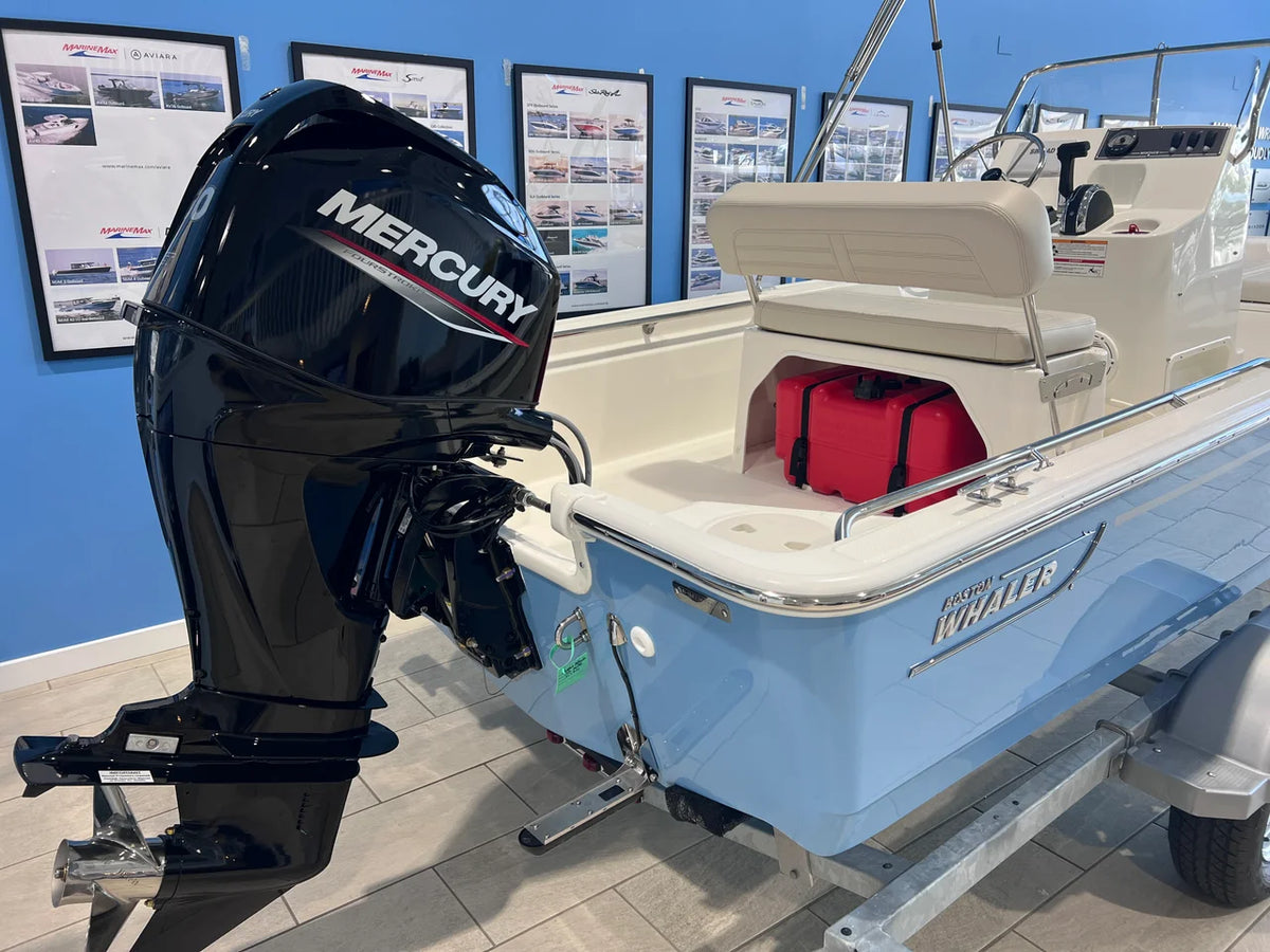 2027 Boston Whaler 150 Montauk 15.0 feet, Wrightsville Beach, North Carolina #3